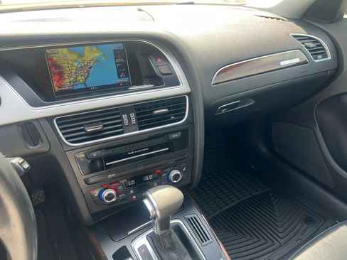 Used 2016 Audi A4 2.0T Premium w/ Audi MMI Navigation Plus image 23