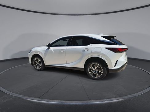 Used 2025 Lexus RX 350 350 w/ Technology Package image 6