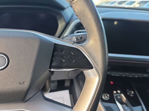 Used 2023 Audi Q4 e-tron Premium Plus image 29