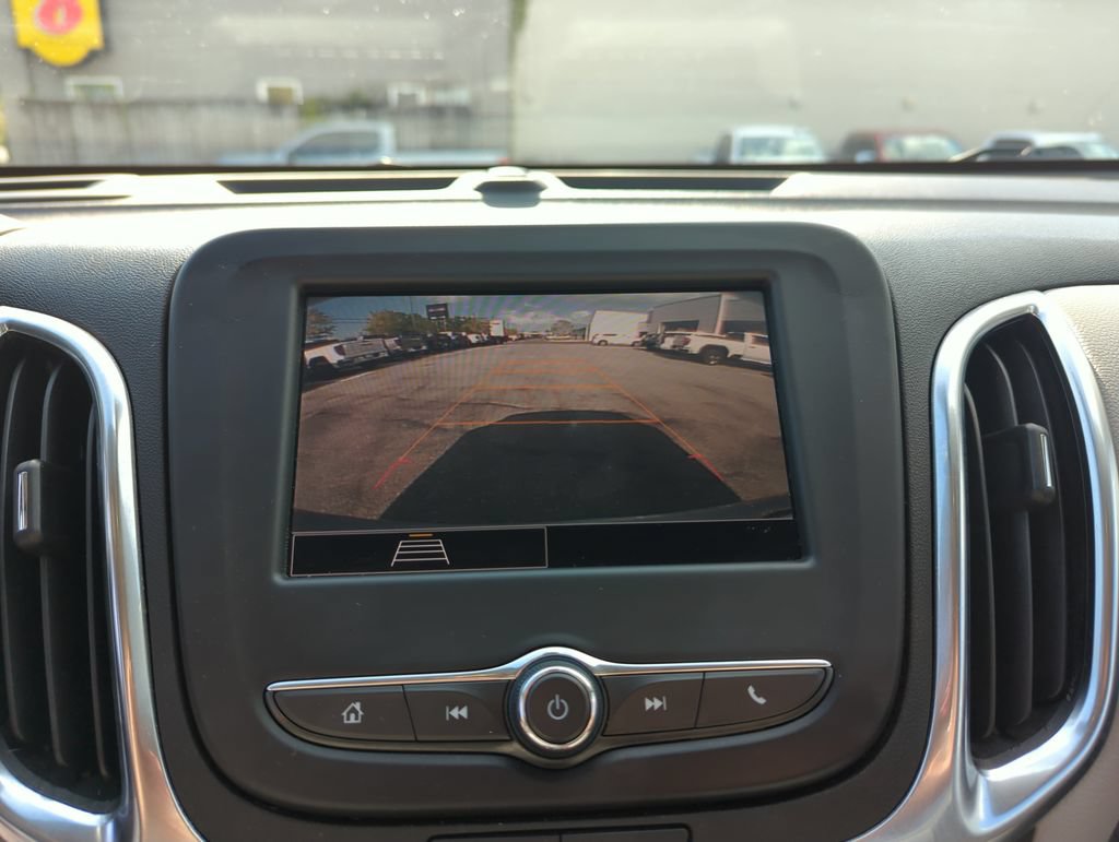 Used 2024 Chevrolet Equinox LT AWD/4WD image 25