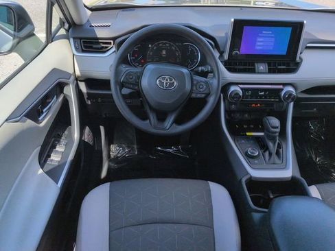 Certified 2025 Toyota RAV4 XLE w/ Convenience Package AWD/4WD image 16