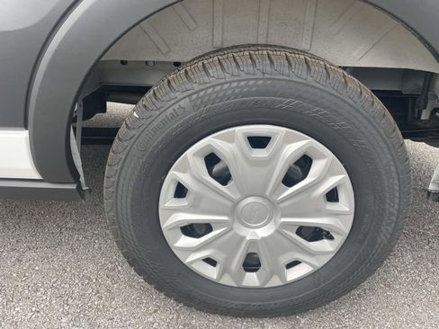 New 2026 Ford Transit 350 XL image 7