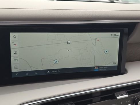 New 2026 Hyundai Palisade Limited image 8