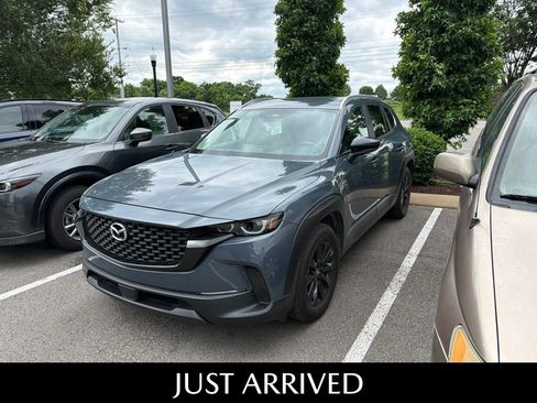 Used 2025 MAZDA CX-50 AWD 2.5 S w/ Weather Package image 1