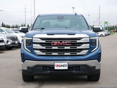 Used 2024 GMC Sierra 1500 SLE