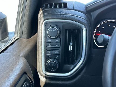 Used 2022 Chevrolet Silverado 2500 LTZ w/ LTZ Plus Package image 20