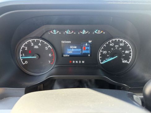 Used 2023 Ford F250 XLT AWD/4WD image 10