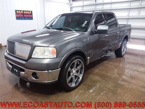 Used 2006 Lincoln Mark LT 2WD image 4