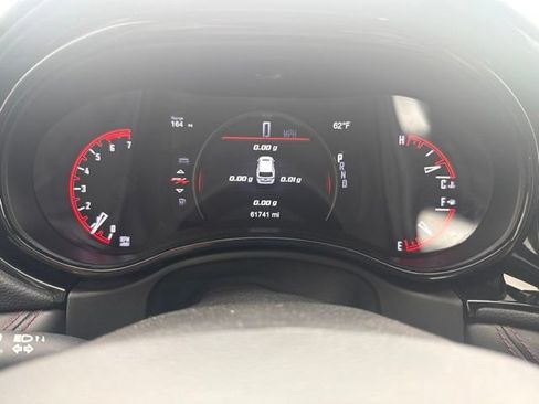 Used 2021 Dodge Durango R/T w/ Trailer Tow Group IV AWD/4WD image 13