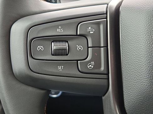 Used 2025 GMC Sierra 1500 AT4 w/ AT4 Premium Package image 22