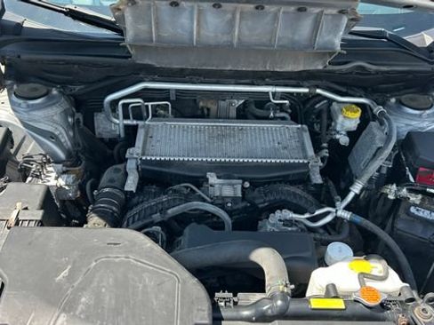 Used 2021 Subaru Ascent Limited w/ Technology Package AWD/4WD image 57