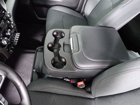 New 2026 RAM 3500 Big Horn image 35