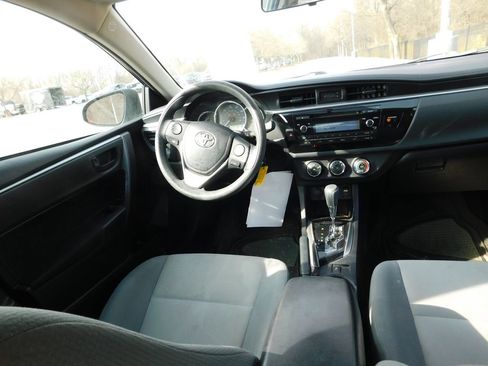 Used 2014 Toyota Corolla L image 3