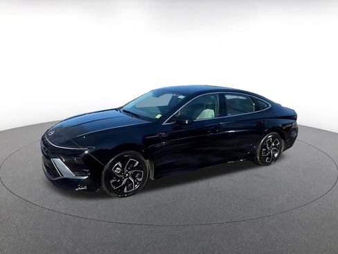 Used 2025 Hyundai Sonata SEL image 4