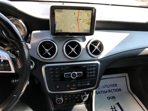 Used 2014 Mercedes-Benz CLA 250 4MATIC image 18