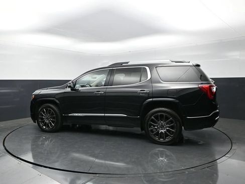 Used 2023 GMC Acadia Denali w/ Black Diamond Edition AWD/4WD image 2