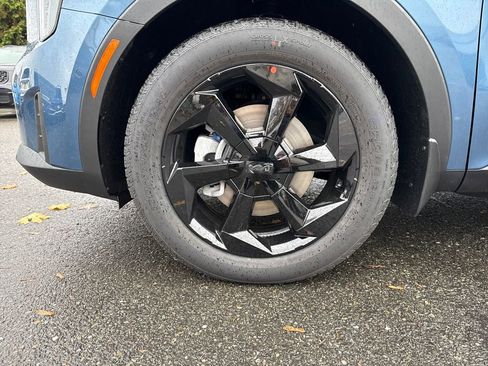 New 2026 Kia Sorento SX Prestige image 24