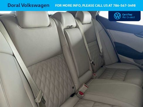 Used 2023 Nissan Maxima Platinum w/ Sport Mat Group image 26