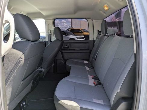 Used 2021 RAM 1500 Tradesman w/ Popular Equipment Group RWD image 13