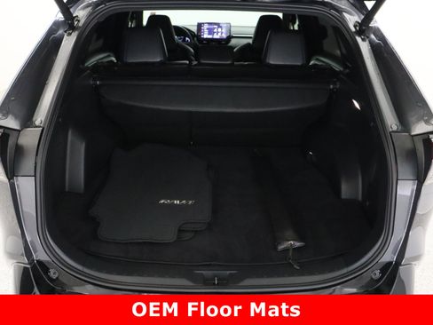 Certified 2024 Toyota RAV4 XSE image 34