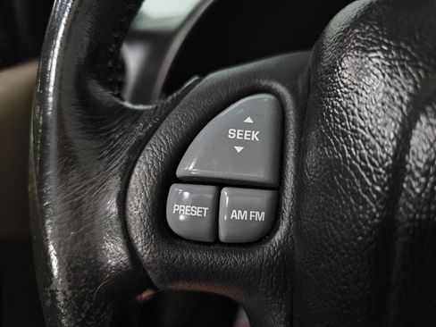 Used 2000 Pontiac Firebird Trans Am RWD image 35