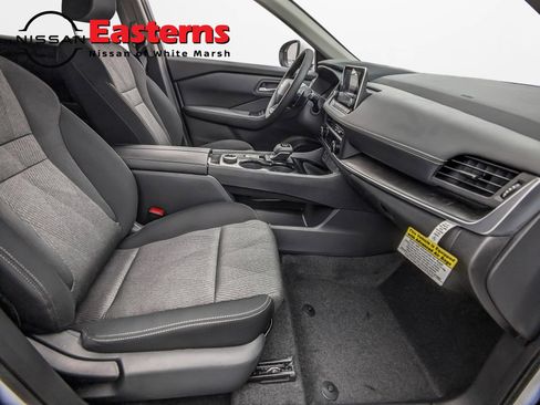 New 2026 Nissan Rogue SV image 23