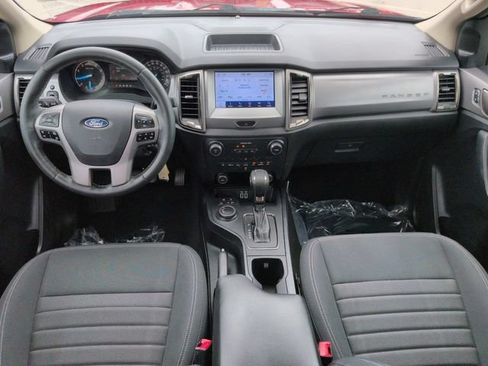 Used 2020 Ford Ranger XLT w/ Equipment Group 301A Mid AWD/4WD image 15