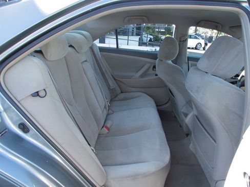 Used 2007 Toyota Camry CE FWD image 24