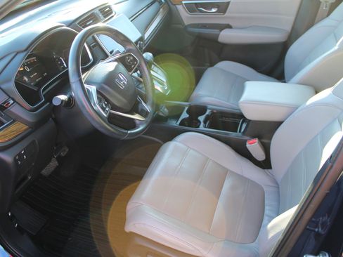 Used 2017 Honda CR-V EX-L image 7