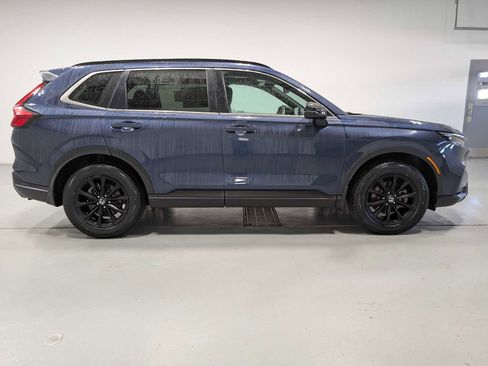 Used 2024 Honda CR-V Sport-L image 7