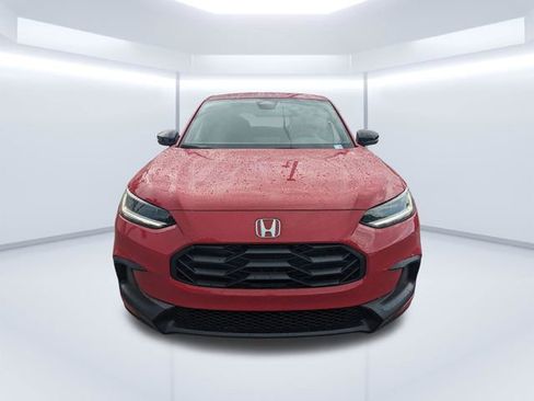 New 2026 Honda HR-V Sport image 42