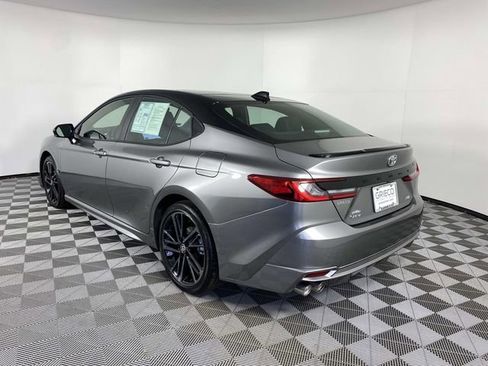 Used 2026 Toyota Camry XSE w/ Premium Package AWD/4WD image 6