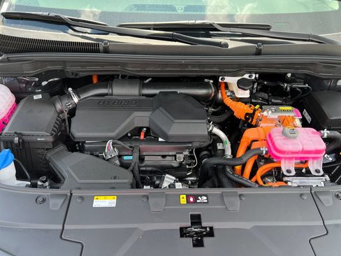 New 2026 Kia Carnival SX FWD image 26