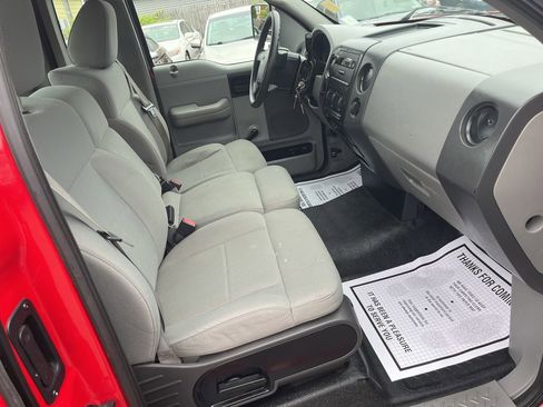 Used 2007 Ford F150 XL RWD image 11