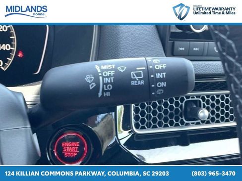 New 2026 Honda Civic Sport image 22