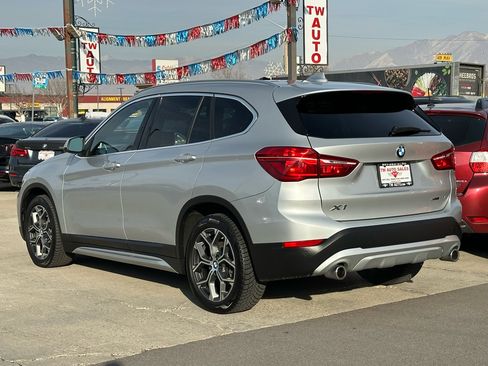 Used 2020 BMW X1 xDrive28i w/ Convenience Package image 7