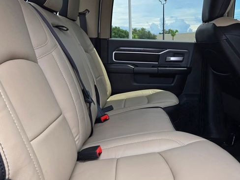 Used 2019 RAM 2500 Big Horn image 46