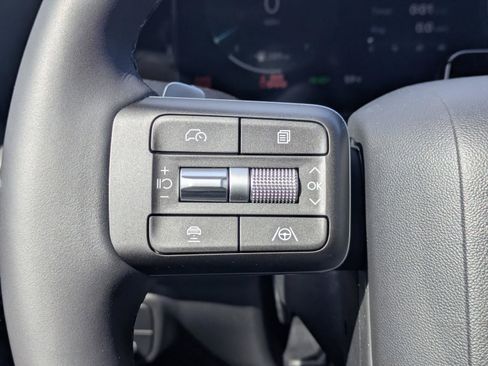 New 2026 Hyundai Palisade Limited FWD image 27