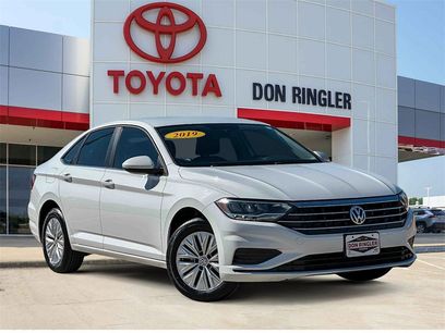 Used 2019 Volkswagen Jetta S