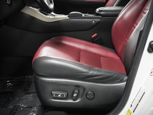 Used 2019 Lexus NX 300h AWD w/ Premium Package image 11