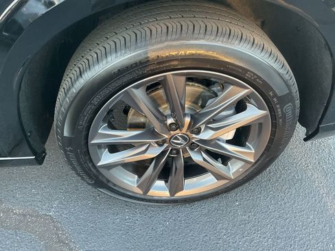 Certified 2025 Acura ADX A-Spec image 21