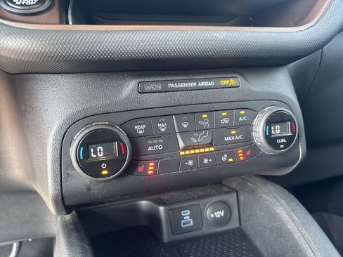 Used 2021 Ford Bronco Sport Outer Banks AWD/4WD image 14