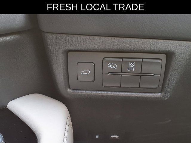Used 2021 MAZDA CX-5 Grand Touring Reserve AWD/4WD image 23
