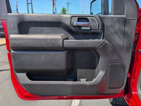 Used 2024 Chevrolet Silverado 3500 W/T w/ WT Convenience Package AWD/4WD image 8