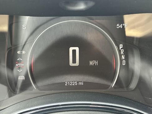 Used 2025 Dodge Durango GT AWD/4WD image 15