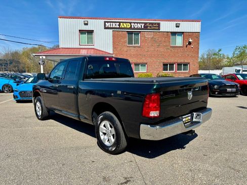 Used 2015 RAM 1500 Tradesman w/ Popular Equipment Group AWD/4WD image 6