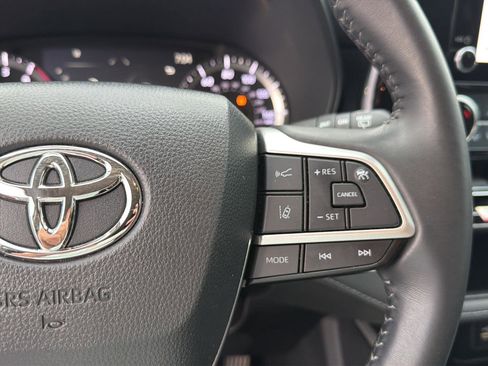 Certified 2024 Toyota Highlander LE AWD/4WD image 23