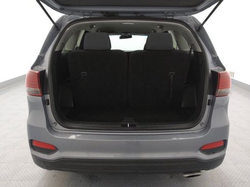 Used 2020 Kia Sorento LX image 29