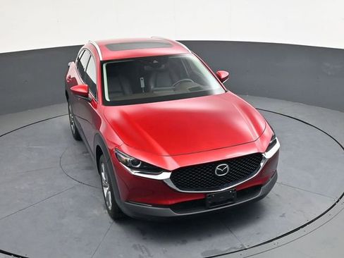 Used 2023 MAZDA CX-30 AWD 2.5 S w/ Premium Package image 28