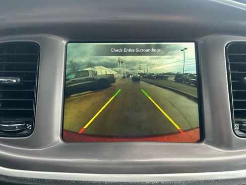 Used 2022 Dodge Charger GT w/ Blacktop Package image 21